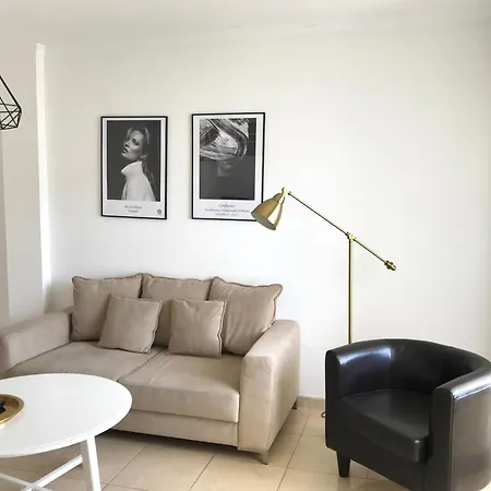 Apartment The Plaza By Svensson Homes *