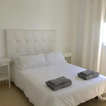 The Plaza By Svensson Homes Apartment Maspalomas (Gran Canaria)