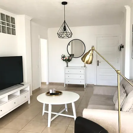 The Plaza By Svensson Homes Apartment Maspalomas (Gran Canaria)